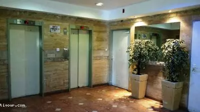 Apartamento 3 cômodos Ashdod City