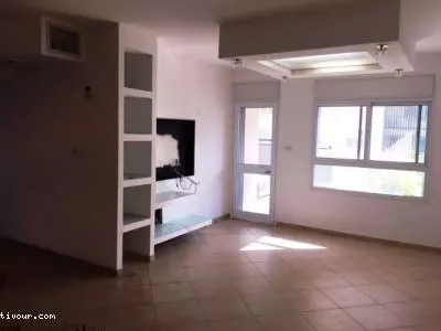 Apartamento 4 cômodos Ashdod Yud Bet