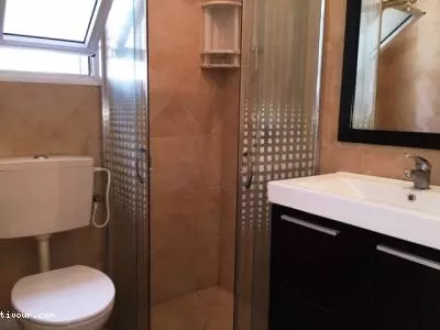 Apartamento 4 cômodos Ashdod Yud Bet