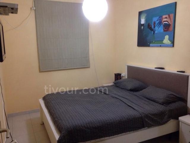 Purchase Apartment Ashdod