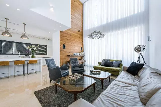 Villa 8 habitaciones Ashdod Yud Alef