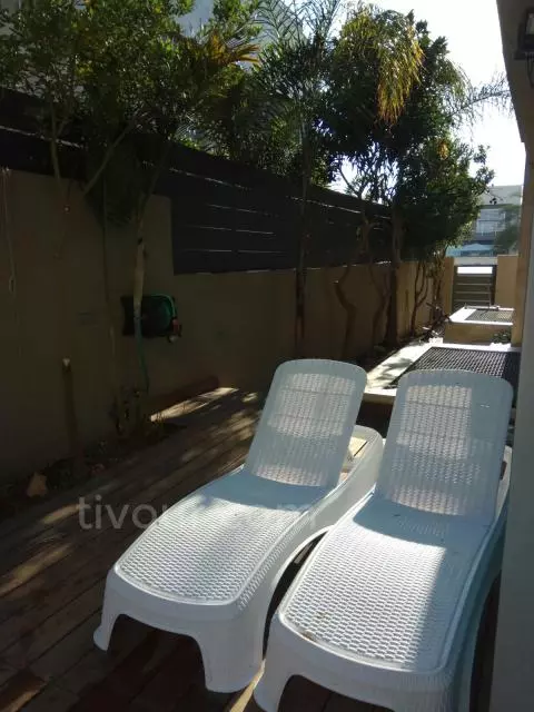 Villa 5 rooms Ashdod Yud Zayin
