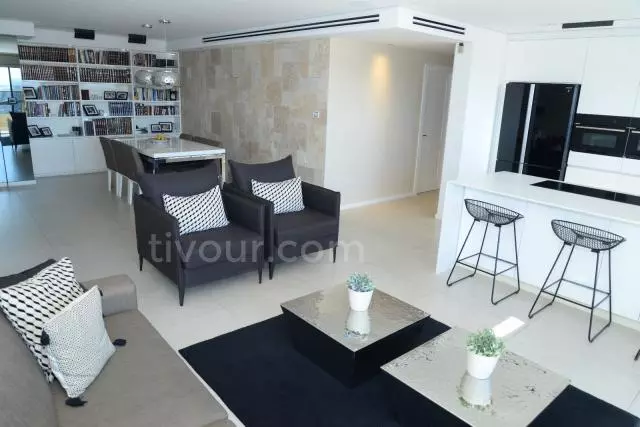 Apartment 5 rooms Ashdod City
