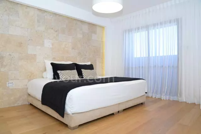 Apartamento 5 cômodos Ashdod City