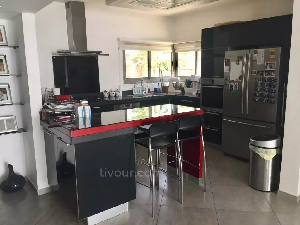 Villa 6 habitaciones Ashdod Yud Zayin 210-IBL-1883