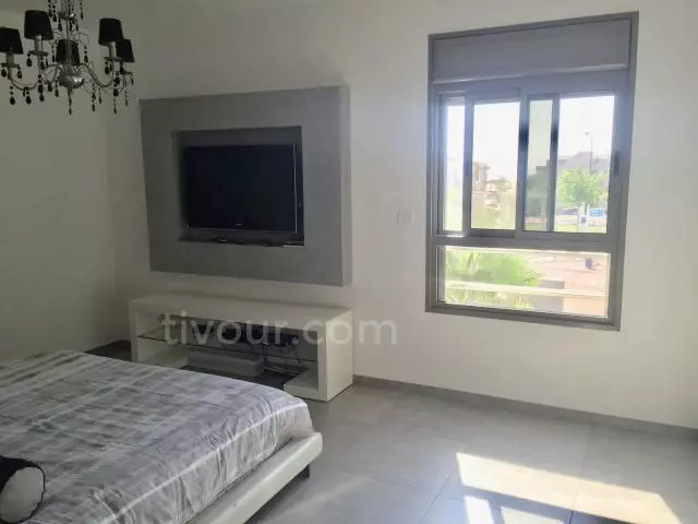 Villa 6 habitaciones Ashdod Yud Zayin