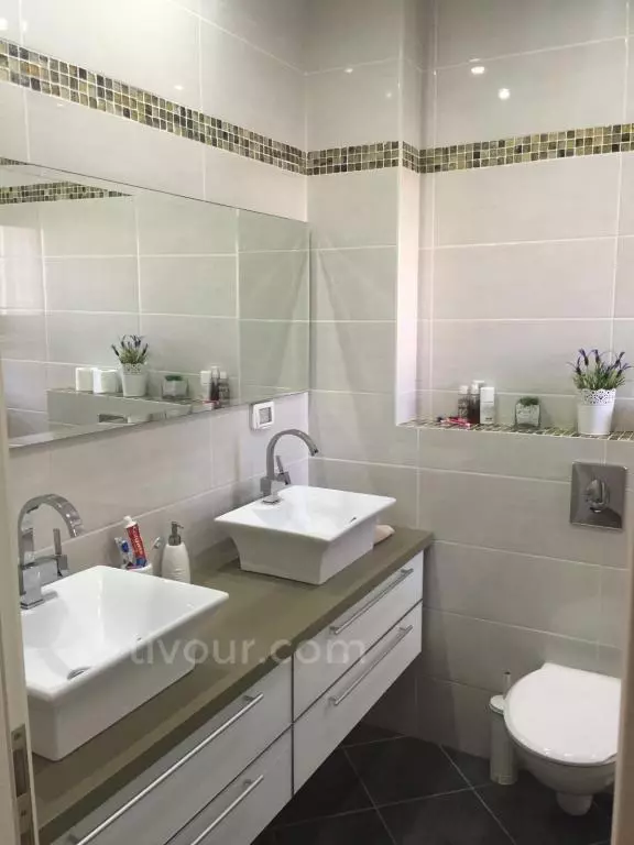 Villa 6 rooms Ashdod Yud Zayin 210-IBL-1883