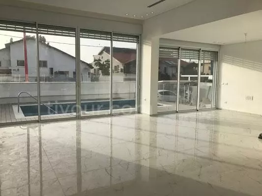 Casarão 7 cômodos Ashdod Yud Alef 210-IBL-1889