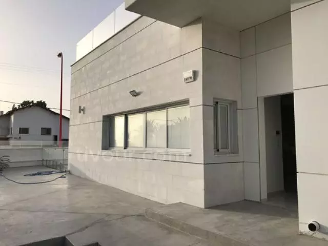 Casarão 7 cômodos Ashdod Yud Alef