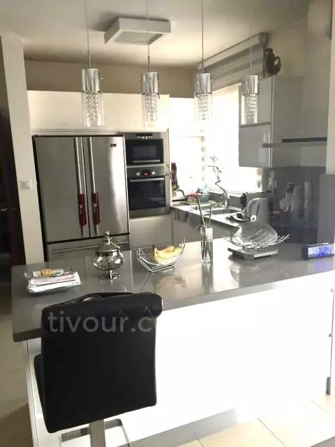 Departamento 3.5 habitaciones Ashdod Yud Bet