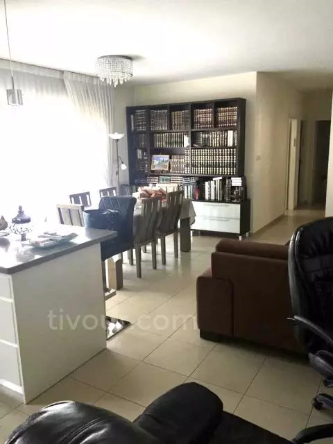 דירה 3.5 חדרים אשדוד Yud Bet