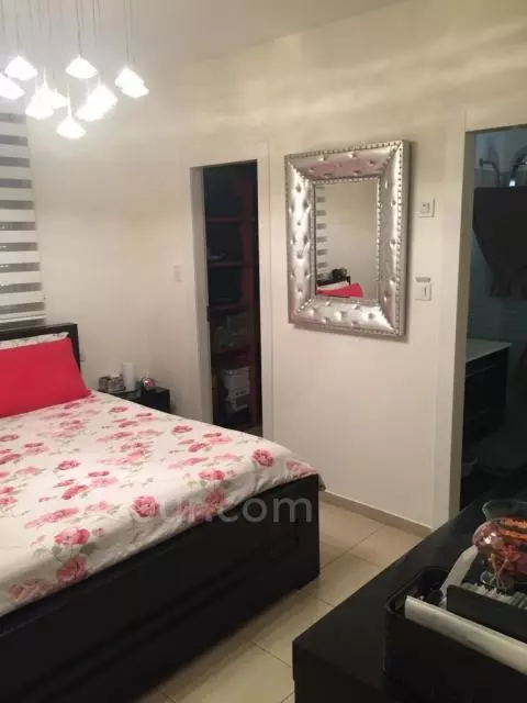 Departamento 3.5 habitaciones Ashdod Yud Bet