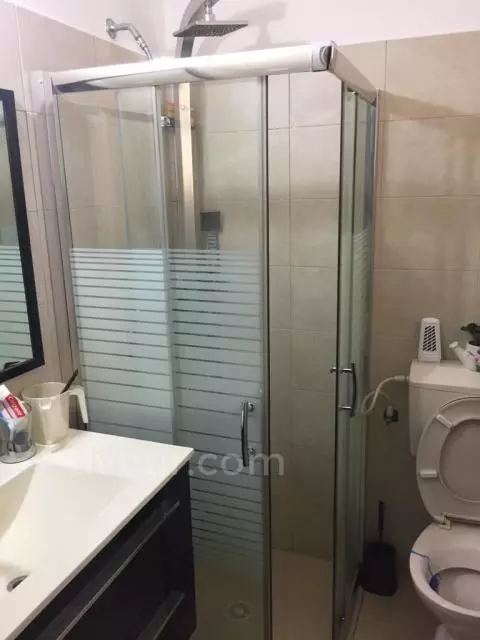 Квартира 3.5 комнат Ashdod Yud Bet