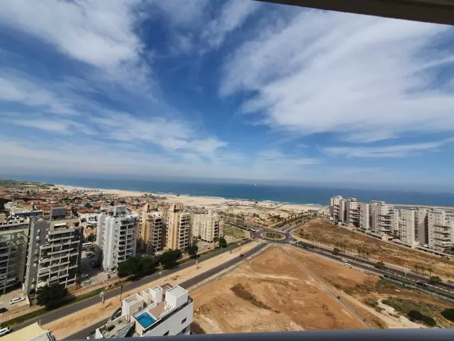 Квартира 5 комнат Ashdod Mar