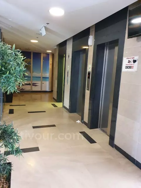 Квартира 5 комнат Ashdod Mar