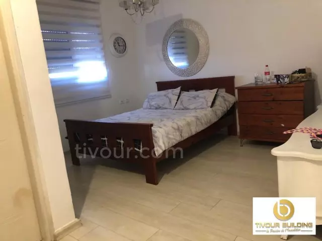 Appartamento 4 stanze Ashdod Yud Bet