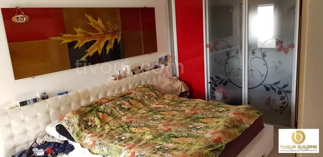 Apartamento 5 cômodos Ashdod City