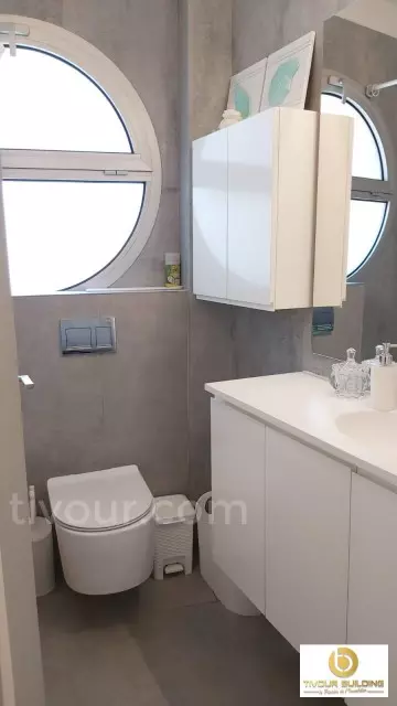 דירה 4 חדרים אשדוד מרינה