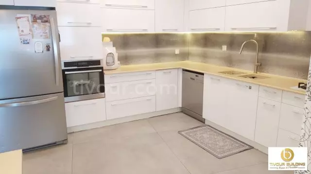 דירה 4 חדרים אשדוד מרינה