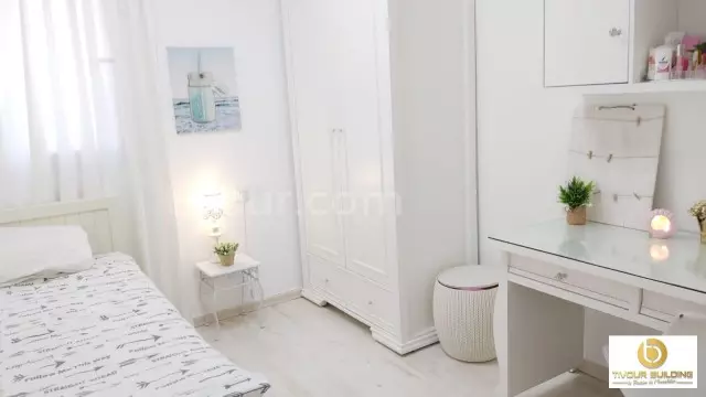 דירה 4 חדרים אשדוד מרינה