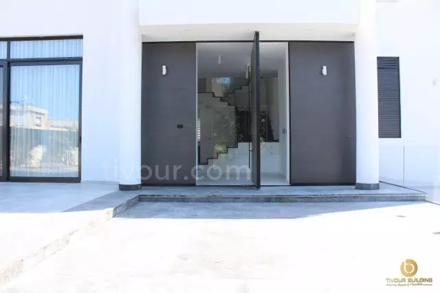 Villa 7 stanze Ashdod Yud Alef