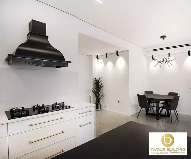 Apartamento 5 cômodos Ashdod Yud Alef