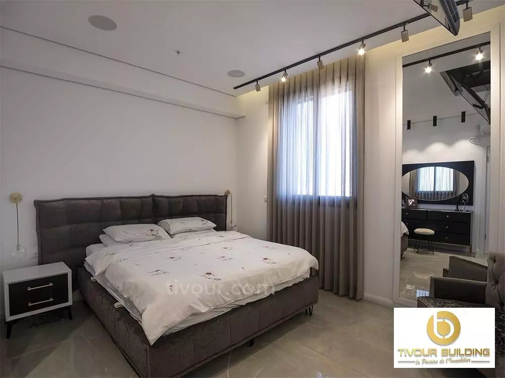 Apartment 5 rooms Ashdod Yud Alef 210-IBL-1943