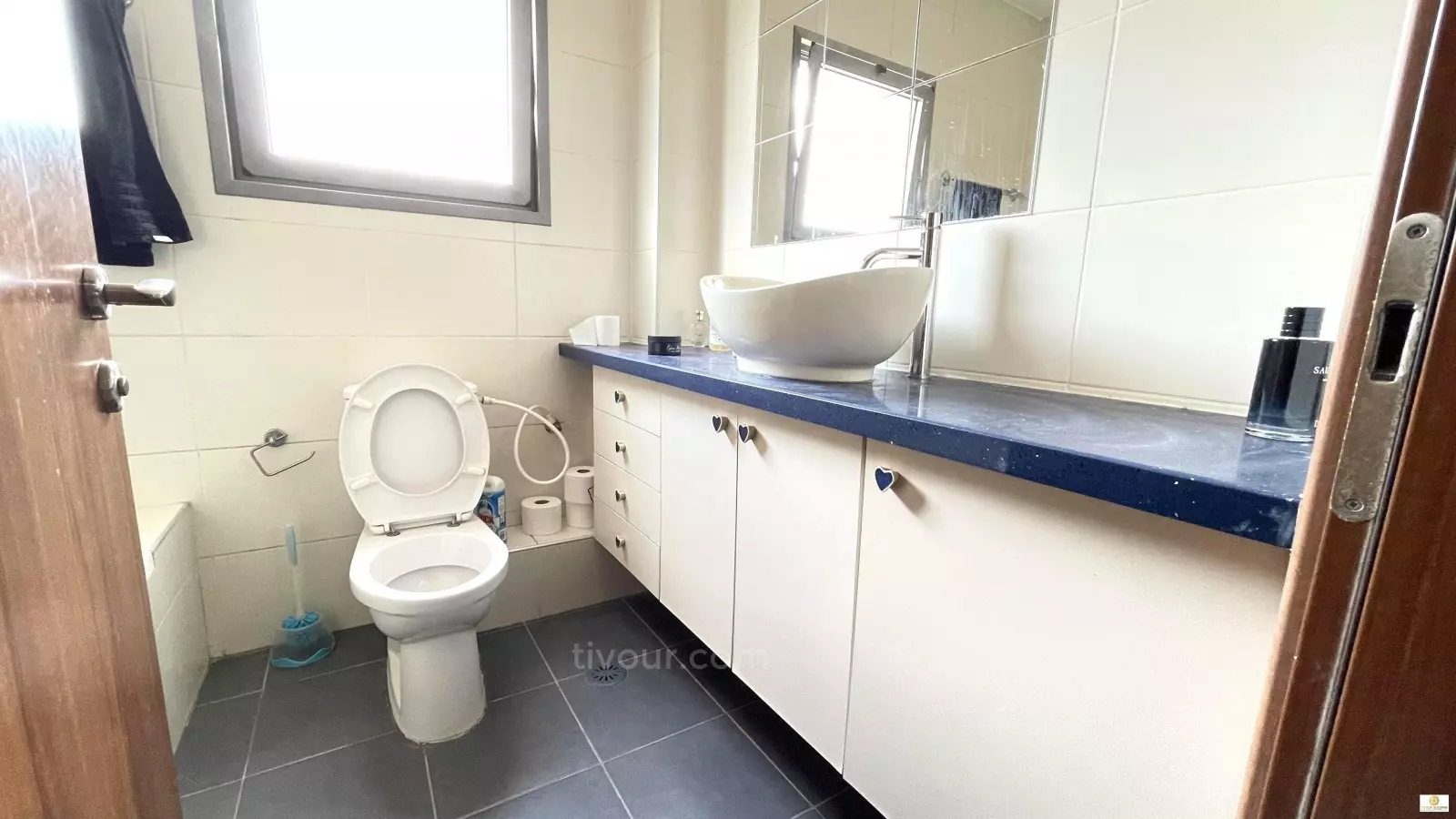 דירה 5 חדרים אשדוד Yud Bet 210-IBL-1946