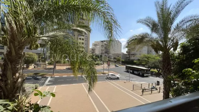 Квартира 3 комнат Ashdod Yud Bet