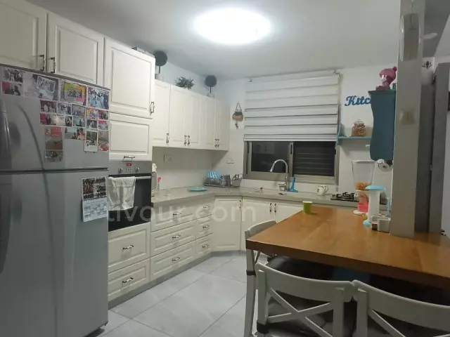 Departamento 5 habitaciones Ashdod City