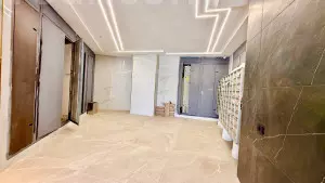 Apartamento 2 cômodos Ashdod À beira-mar