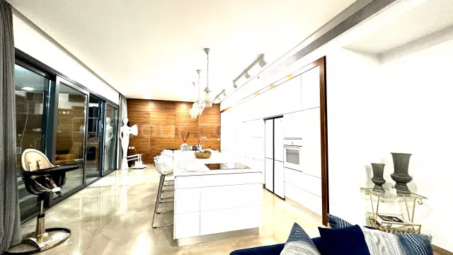 Пентхаус 6 комнат Ashdod Mar