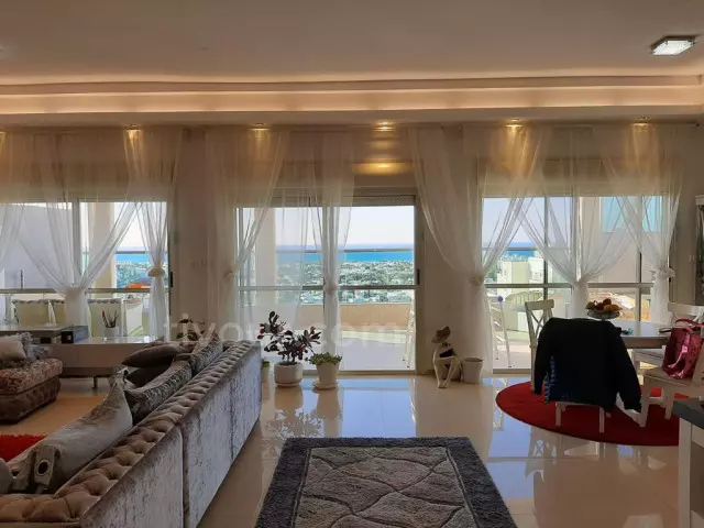 Penthouse 5.5 rooms Ashdod Tet Zayin