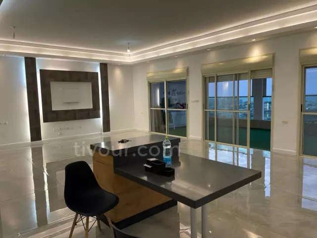 Penthouse 5.5 rooms Ashdod Tet Zayin