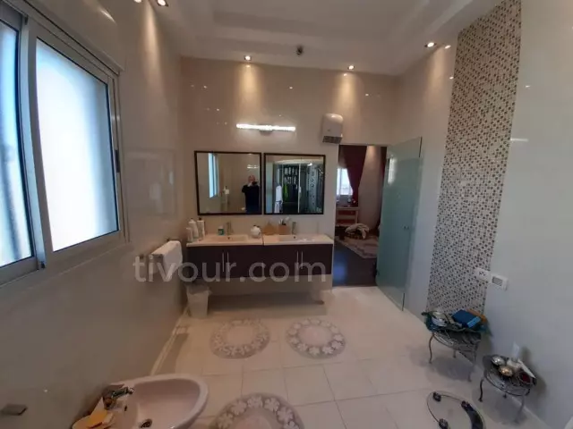Penthouse 5.5 rooms Ashdod Tet Zayin