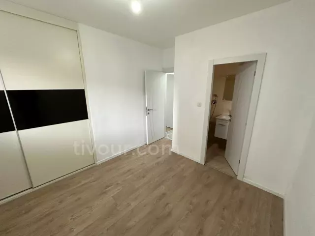 Apartamento 4 cômodos Ashdod Yud Alef