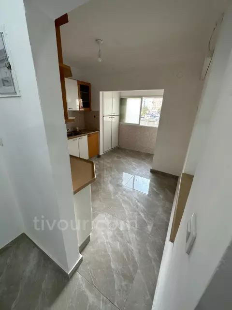 Apartamento 4 cômodos Ashdod Yud Alef