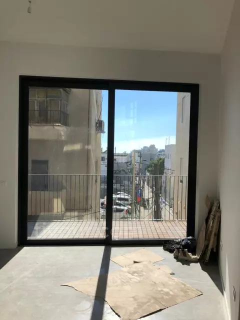 דירה 3 חדרים תל אביב רובע הים