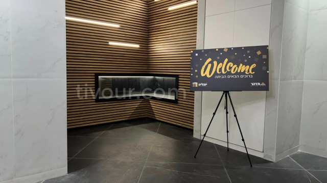 Продажа Квартира Ashdod