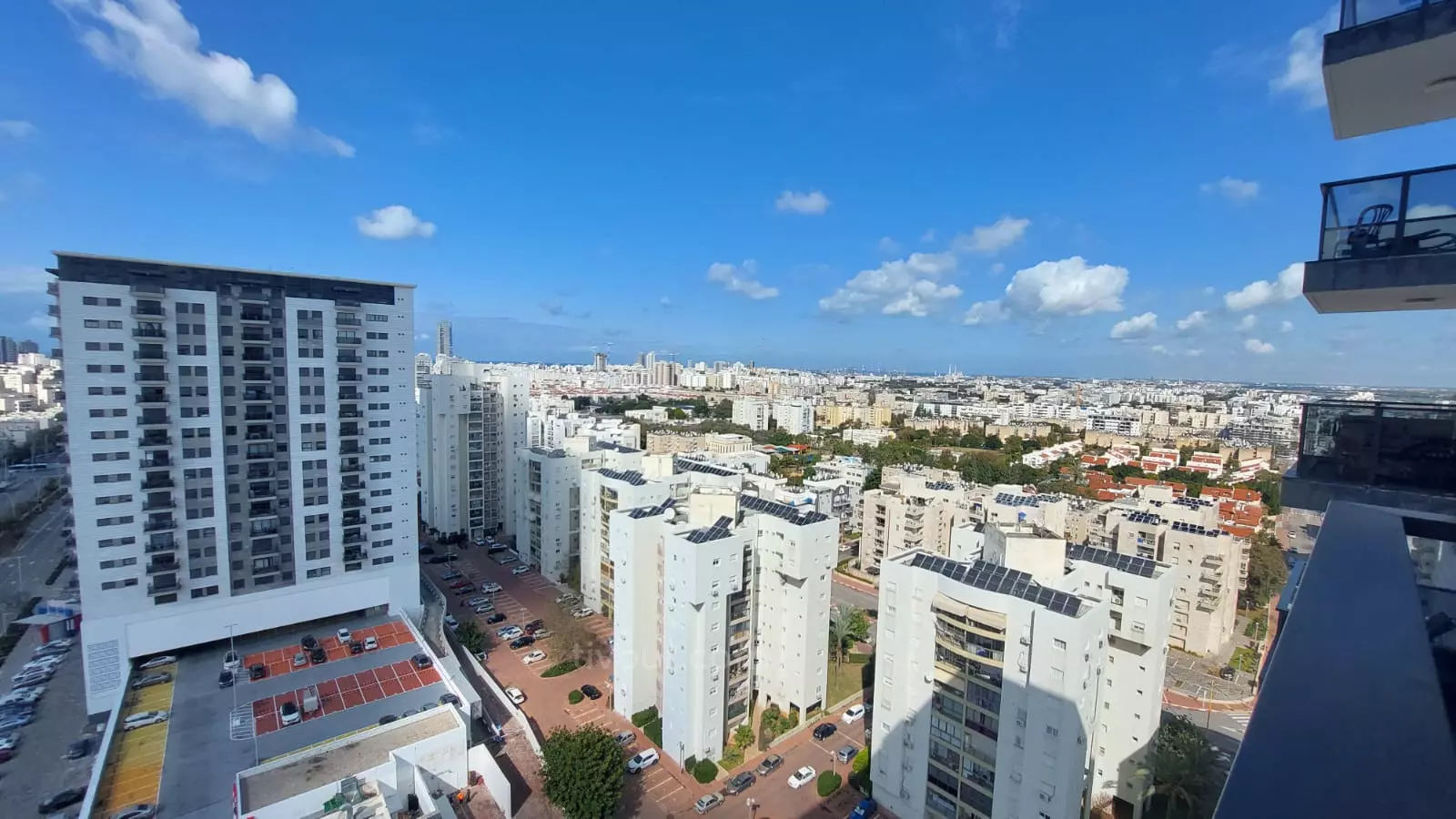 Apartment 2 rooms Ashdod Het 210-IBL-1986