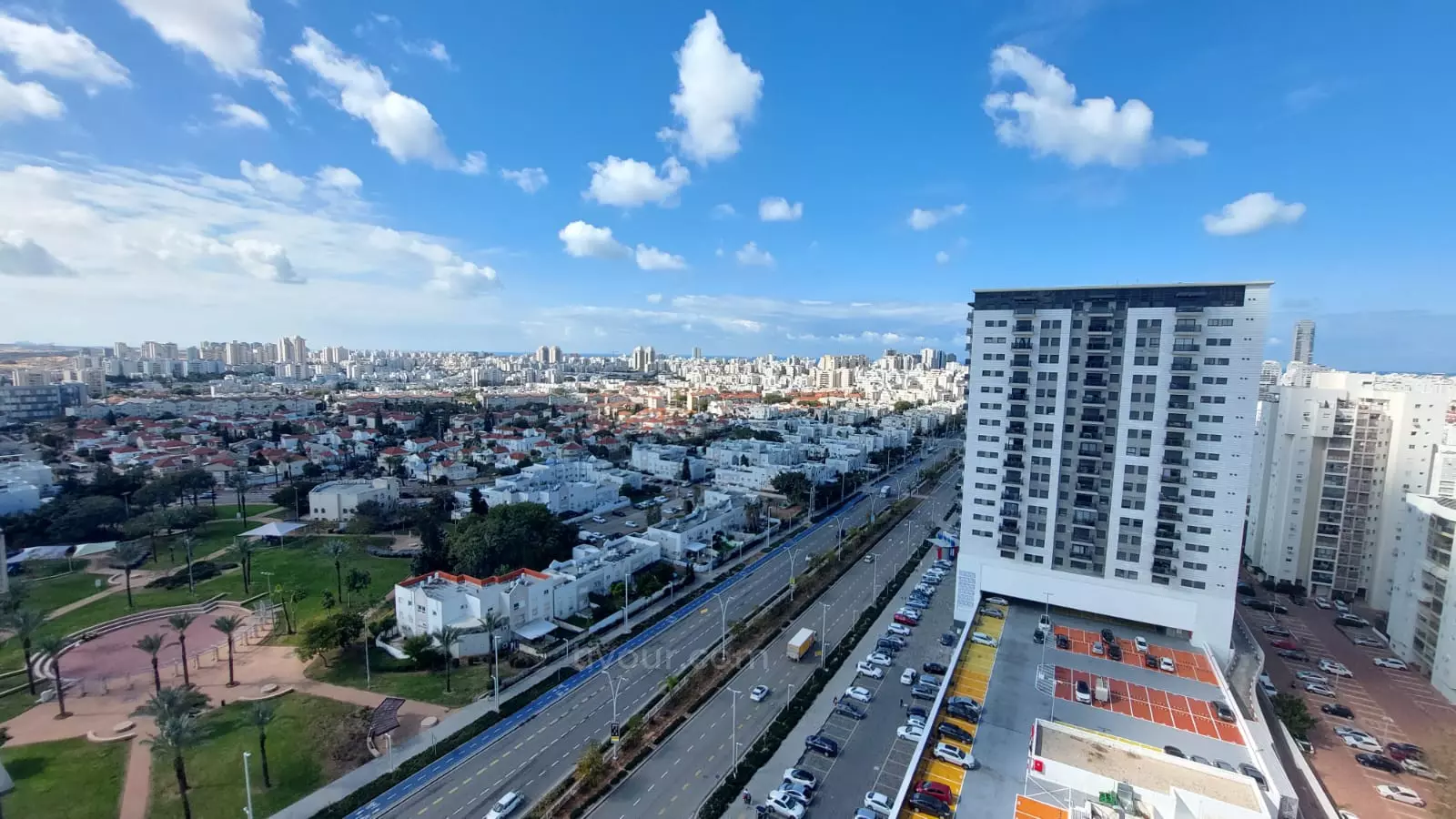 Apartment 2 rooms Ashdod Het 210-IBL-1986