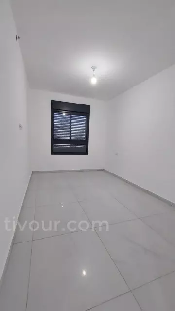 Apartamento 2 cômodos Ashdod Het