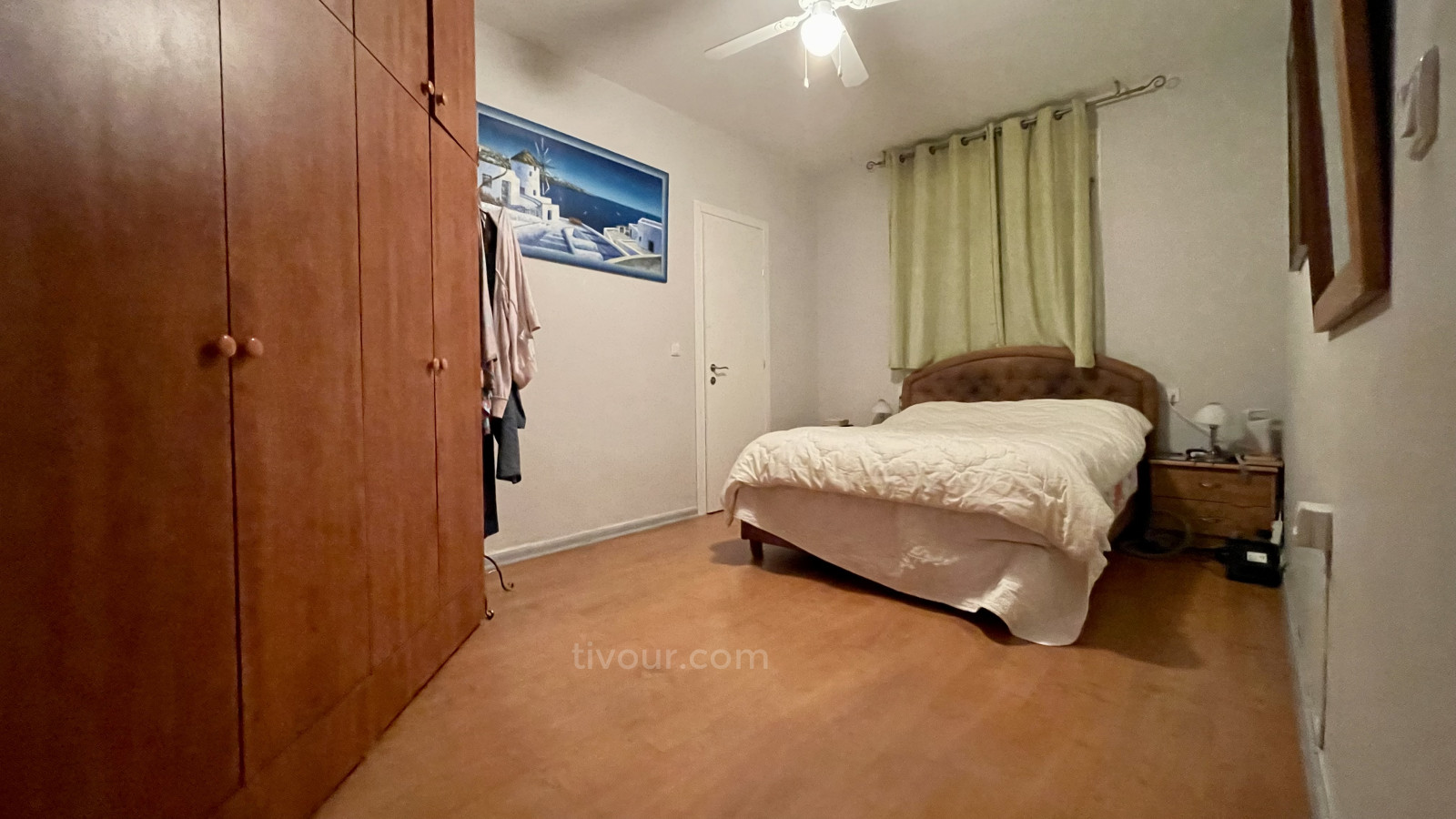 Apartment 3 Rooms Ashdod City 210-IBL-1995