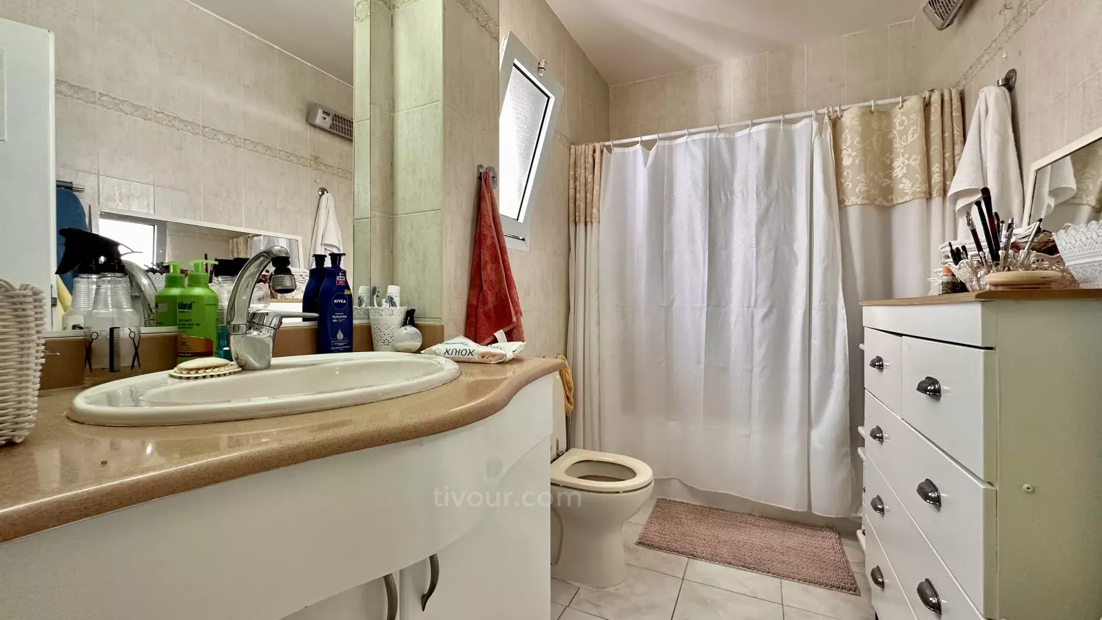 דירה 4.5 חדרים אשדוד עיר 210-IBL-1999