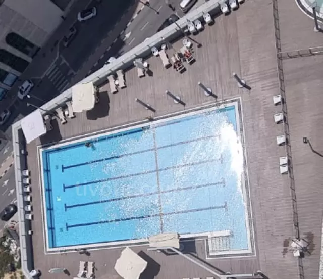 Квартира 4 комнат Ashdod City