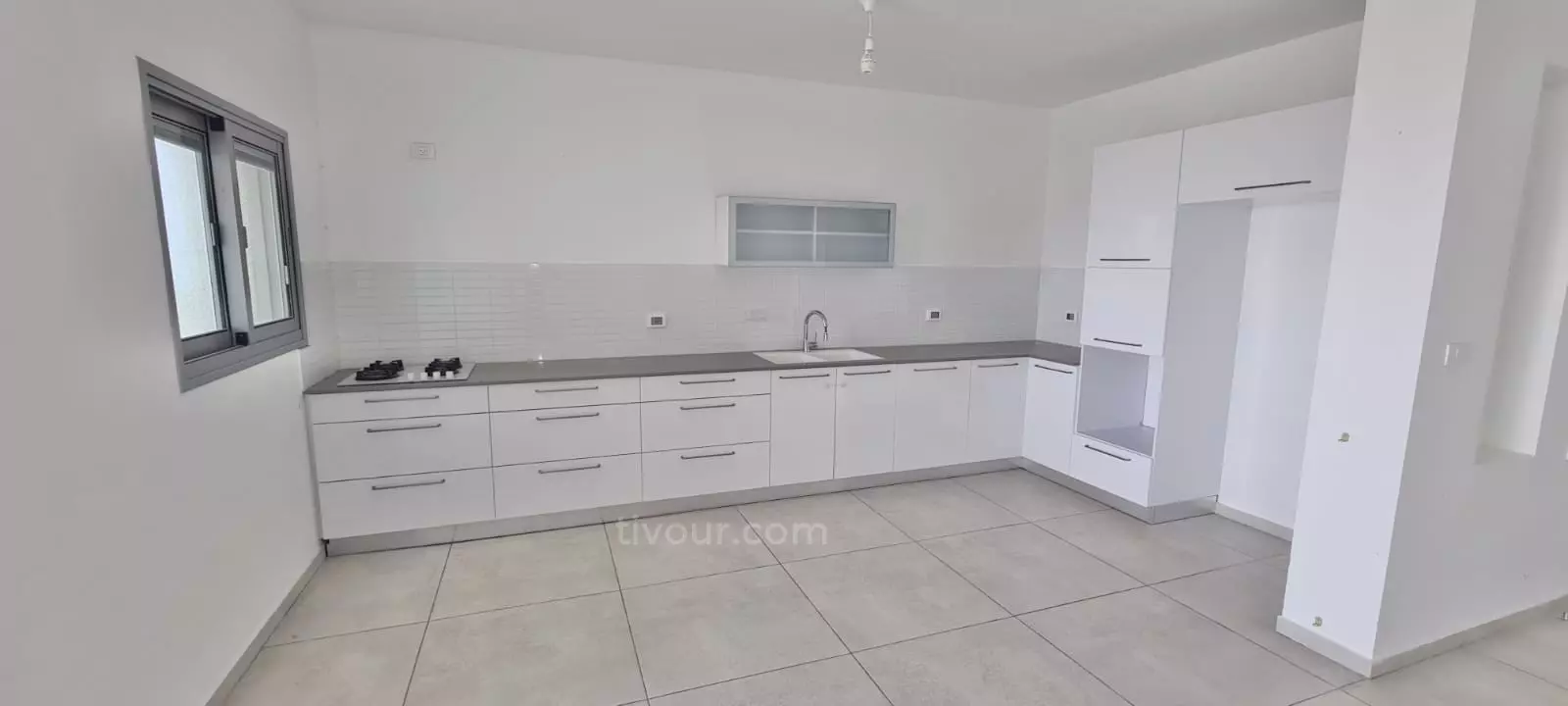 Apartamento 4 cômodos Ashdod City 210-IBL-2002