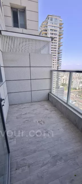 Appartamento 4 stanze Ashdod City