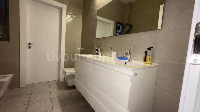 Minicobertura 5 cômodos Ashdod Mar