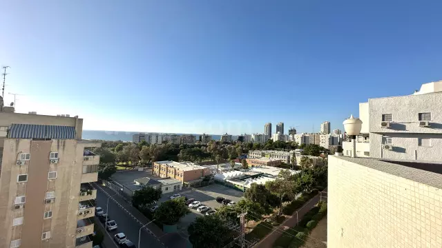 פנטהאוז 4 חדרים אשדוד ד