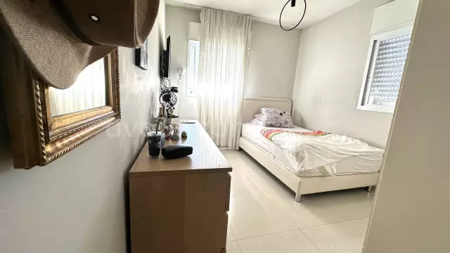 Пентхаус 4 комнат Ashdod Dalet